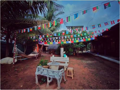 Albergue Woodpacker