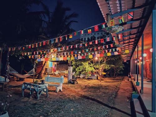 Albergue Woodpacker