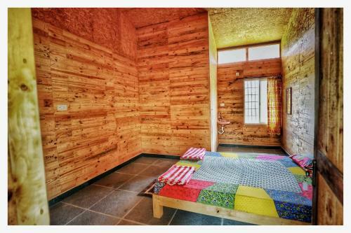Albergue Woodpacker