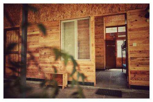 Albergue Woodpacker