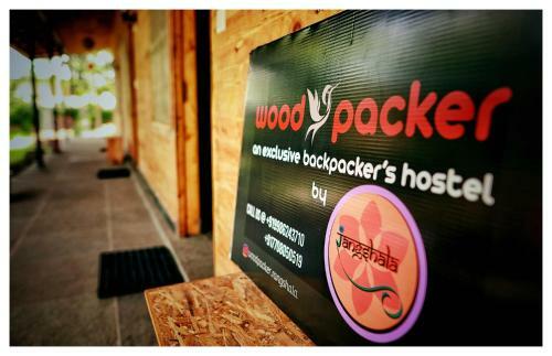 Albergue Woodpacker