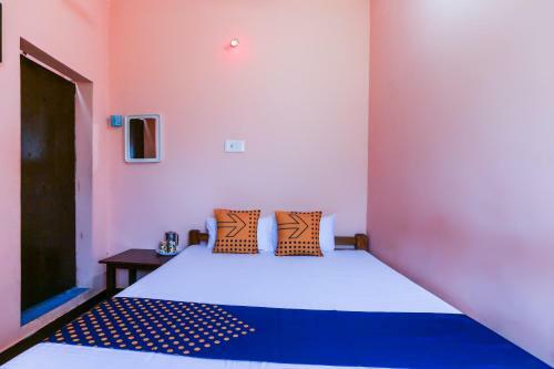 Hotel Spot On 62858 Sri Amsa Guest House