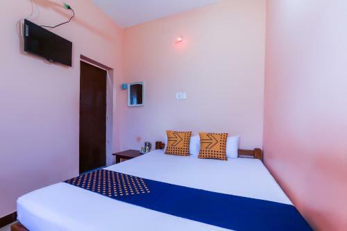 Hotel Spot On 62858 Sri Amsa Guest House
