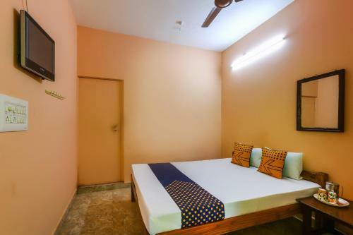Hotel Spot On 62858 Sri Amsa Guest House