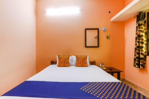 Hotel Spot On 62858 Sri Amsa Guest House