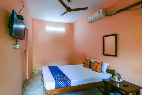 Hotel Spot On 62858 Sri Amsa Guest House