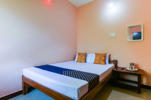 Hotel Spot On 62858 Sri Amsa Guest House