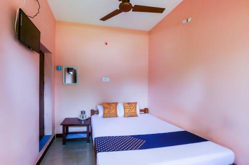 Hotel Spot On 62858 Sri Amsa Guest House