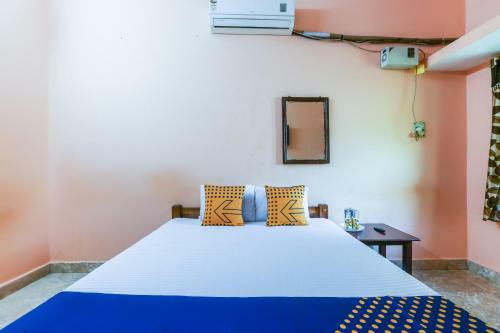Hotel Spot On 62858 Sri Amsa Guest House