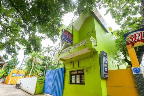 Hotel Spot On 62858 Sri Amsa Guest House