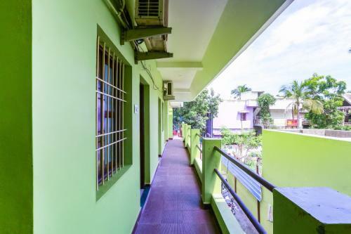 Hotel Spot On 62858 Sri Amsa Guest House