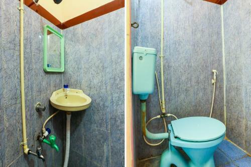 Hotel Spot On 62858 Sri Amsa Guest House