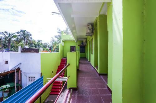 Hotel Spot On 62858 Sri Amsa Guest House
