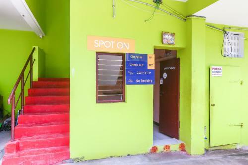 Hotel Spot On 62858 Sri Amsa Guest House