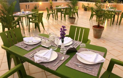 Hotel La Taara