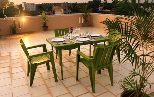 Hotel La Taara