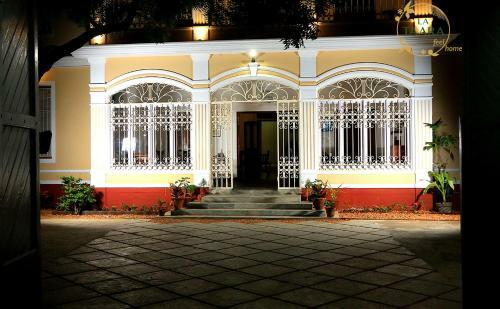Hotel La Taara