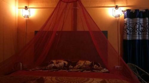 Hotel Apple Country Village Kanatal, Dhanaulti, Uttrakhand