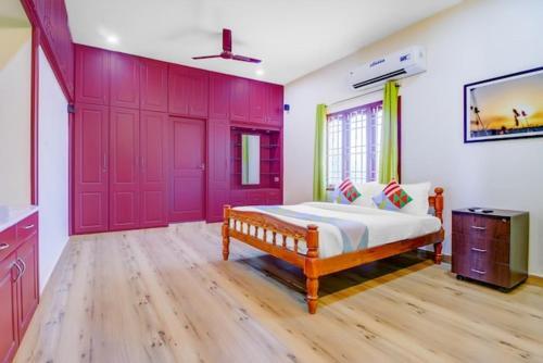 Bed & Breakfast Paradise Home Stay