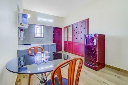 Bed & Breakfast Paradise Home Stay