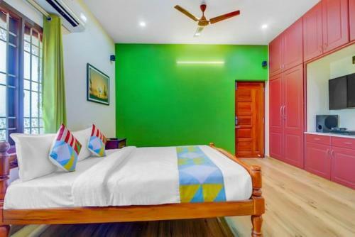 Bed & Breakfast Paradise Home Stay