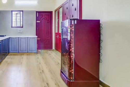 Bed & Breakfast Paradise Home Stay