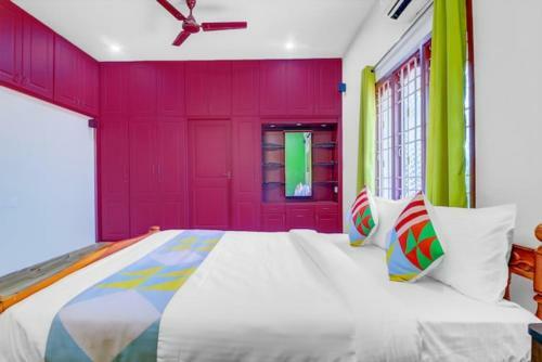 Bed & Breakfast Paradise Home Stay