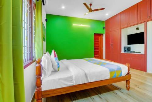 Bed & Breakfast Paradise Home Stay