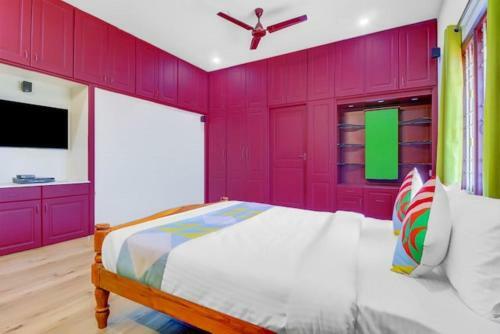 Bed & Breakfast Paradise Home Stay