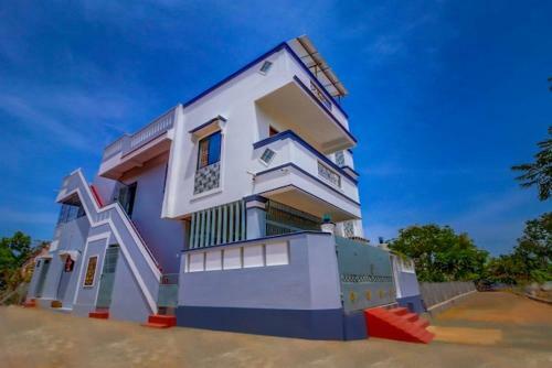 Bed & Breakfast Paradise Home Stay