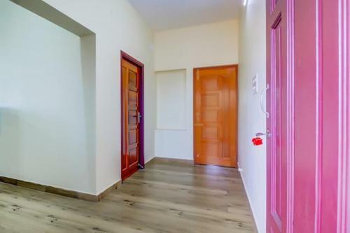 Bed & Breakfast Paradise Home Stay