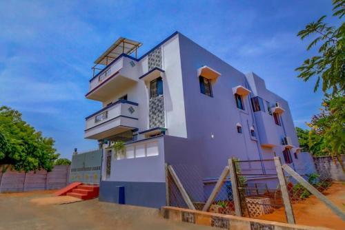 Bed & Breakfast Paradise Home Stay