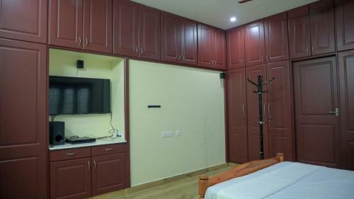 Bed & Breakfast Paradise Home Stay