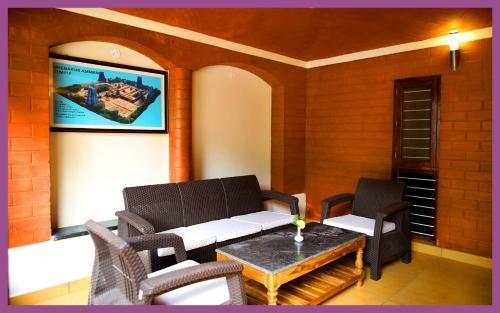 Hotel G G Resorts