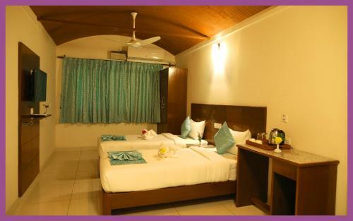 Hotel G G Resorts