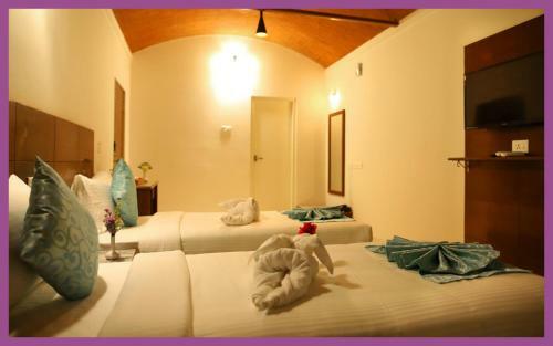 Hotel G G Resorts