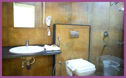 Hotel G G Resorts
