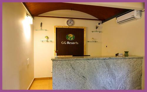 Hotel G G Resorts