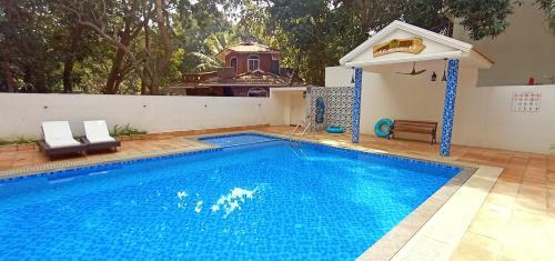 Hotel G G Resorts