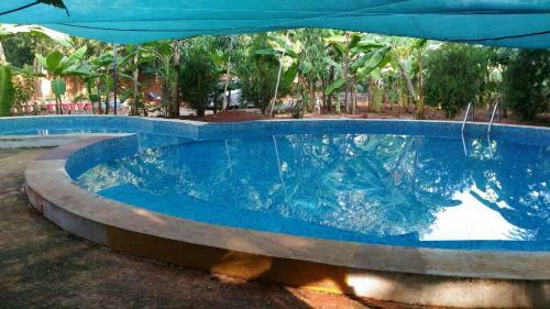Paradise Vana Vilasa