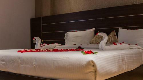 Hotel La Flora Spicewood,munnar