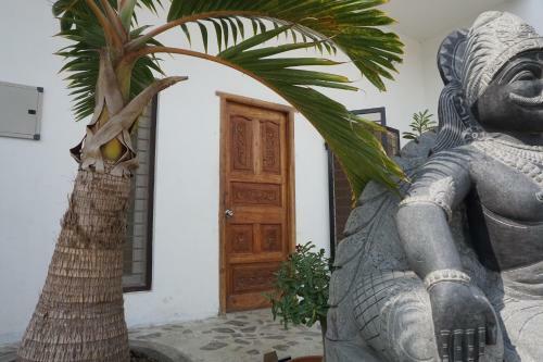 Apartamento Shangrila Vijayalakshmi Illam