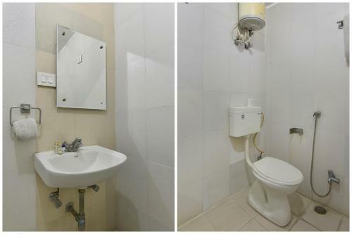 Capital O 38083 Vyas Hotel Grand Metro