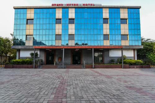 Capital O 38083 Vyas Hotel Grand Metro
