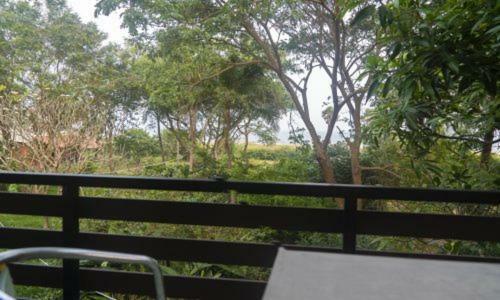 Apartamento Tanto's Farbeach-retreat