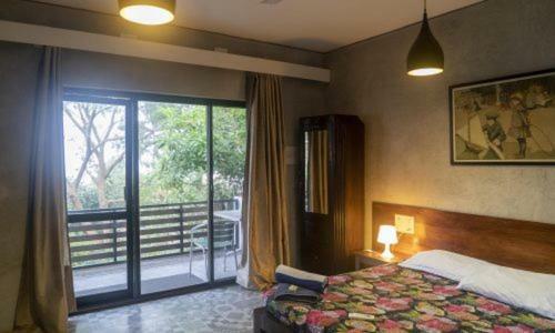 Apartamento Tanto's Farbeach-retreat