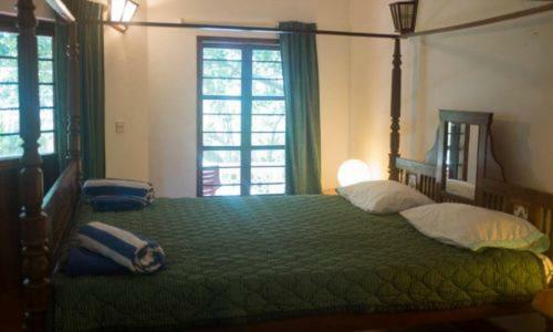 Apartamento Tanto's Farbeach-retreat