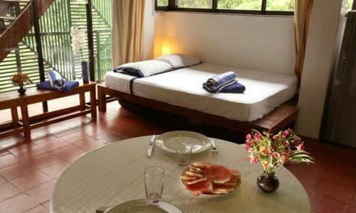 Apartamento Tanto's Farbeach-retreat