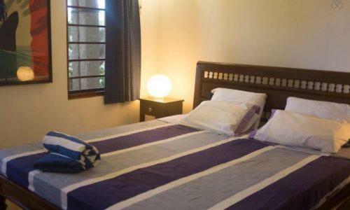 Apartamento Tanto's Farbeach-retreat