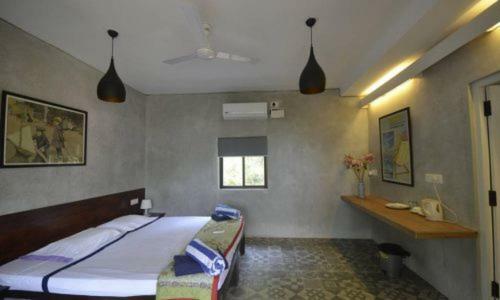 Apartamento Tanto's Farbeach-retreat